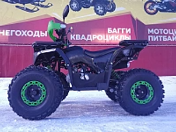Квадроцикл PROMAX WILD 175 LUX