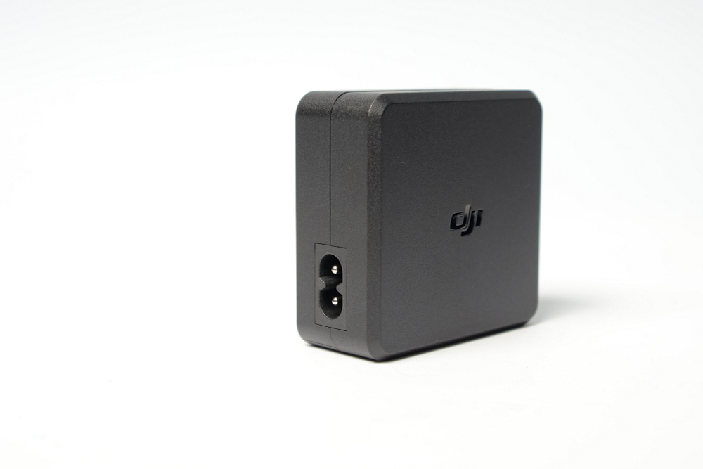 Блок питания DJI 100W Power Adapter 100W