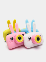 Фотоаппарат детский Childrens Fun CAMERA