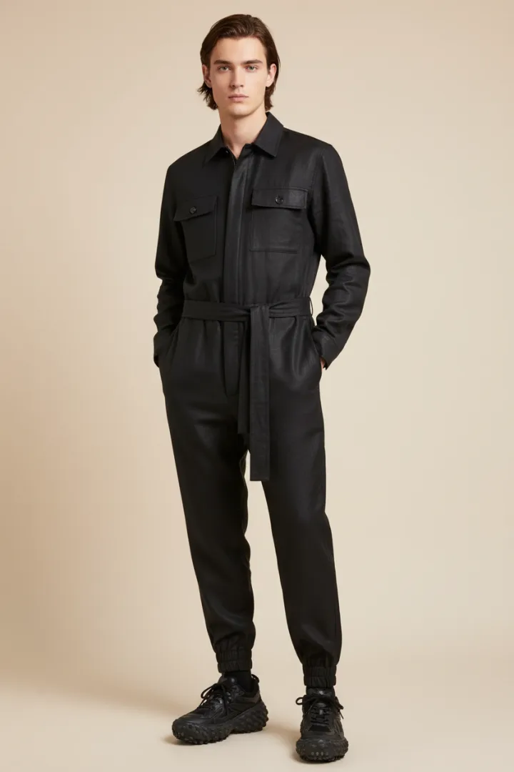 Мужской комбинезон «JINJI»