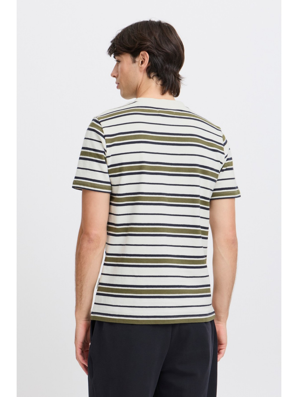 Футболка мужская  Frankie CASUAL FRIDAY
