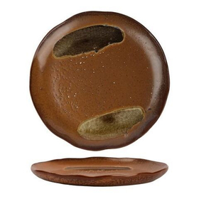 Тарелка d=22 см,керамика "Frutti di Mare" P.L.