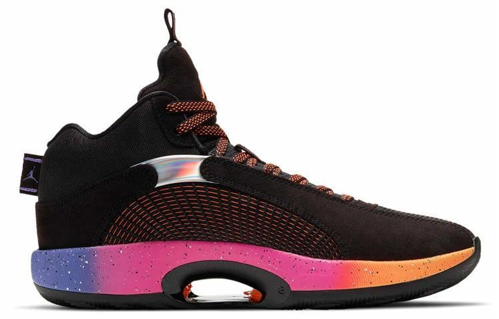 Кроссовки Jordan Air Jordan 35 Sunset