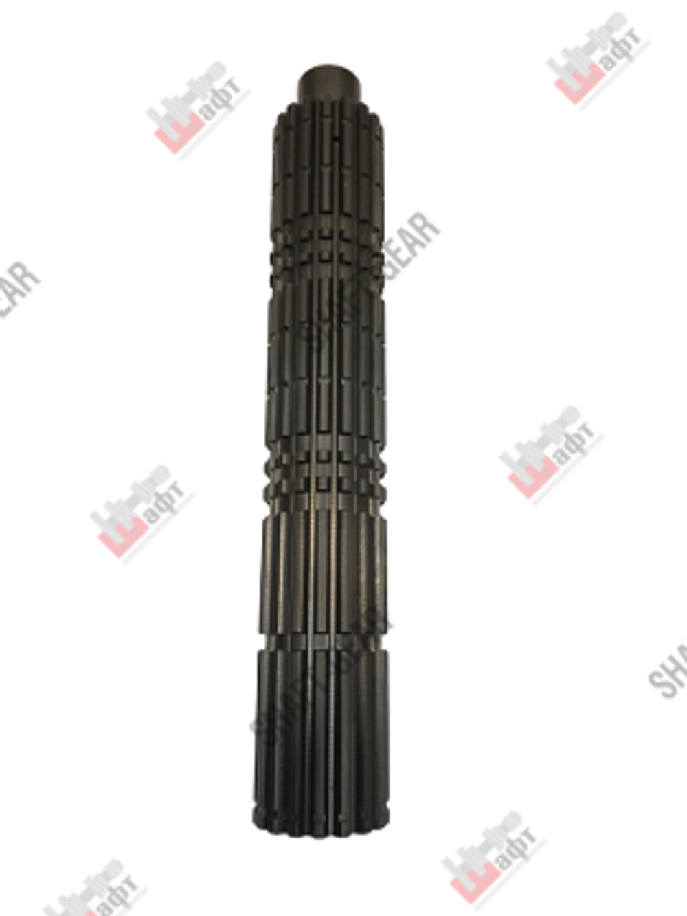 JS150T-1701105B - Вал вторичный КПП