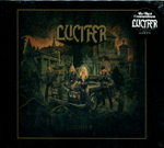 Lucifer / Lucifer III (Limited Edition)(CD)
