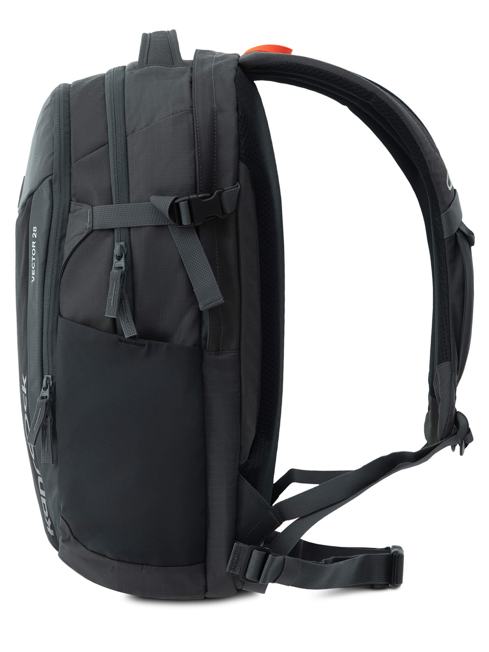 Рюкзак Kanrock Vector 28 Anthracite