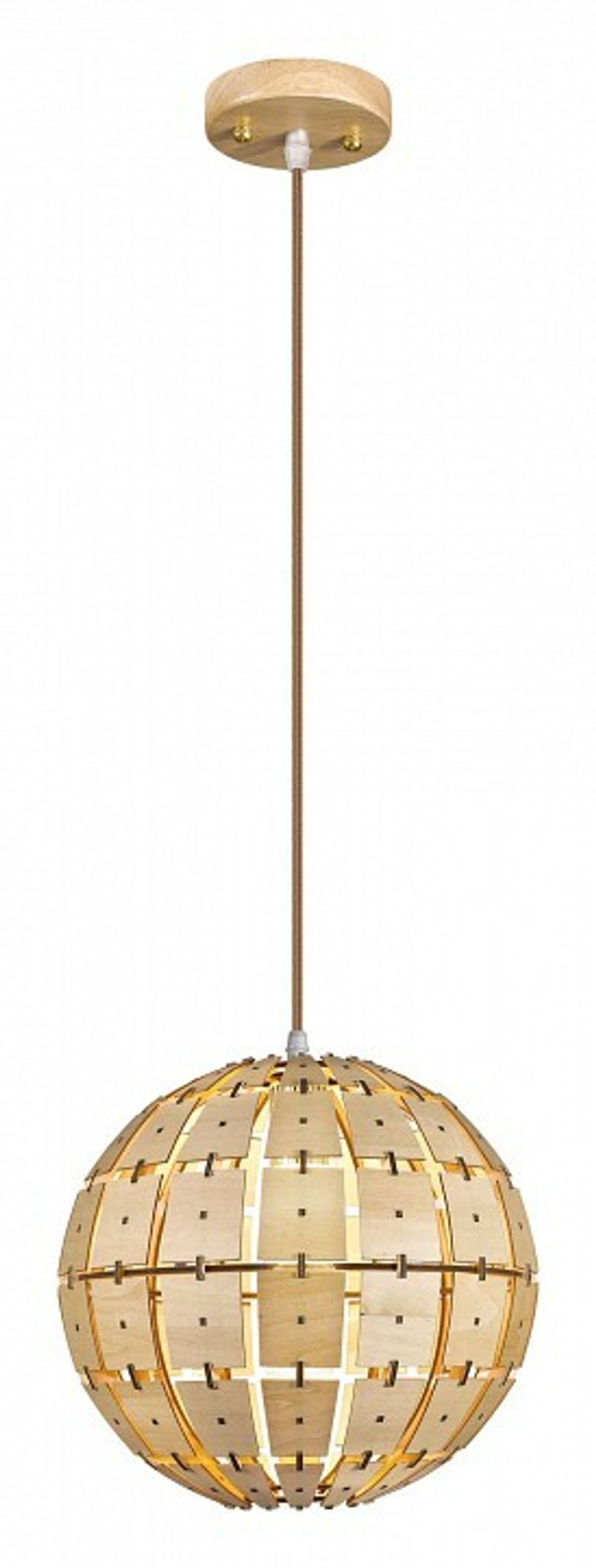 Подвесной светильник Velante 550 550-716-01