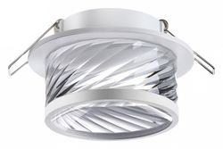 Встраиваемый светильник Novotech Gem 370919