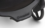 Прогулочная коляска Bugaboo Dragonfly base без капюшона Graphite/Midnight Black