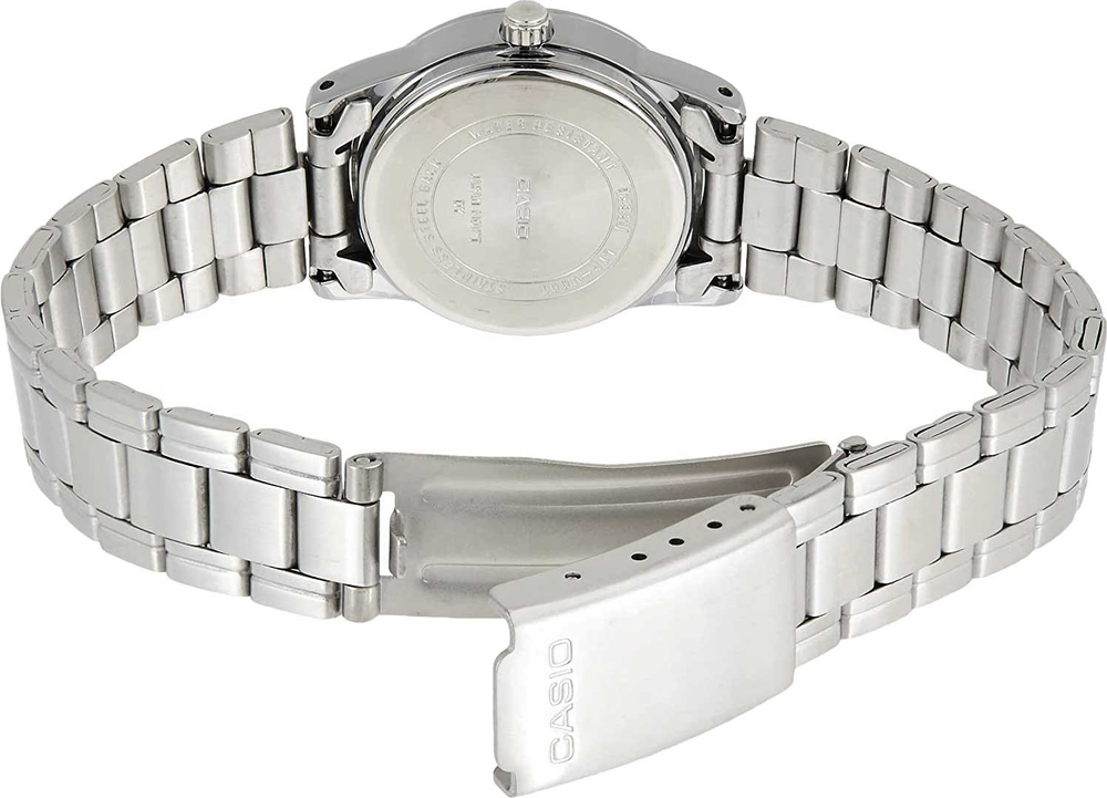 Часы Casio LTP-V001D-1B