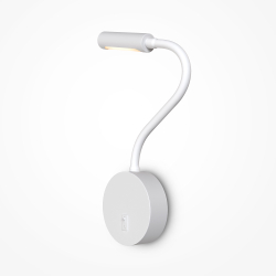 Настенный светильник (бра) Technical C035WL-L3W3K