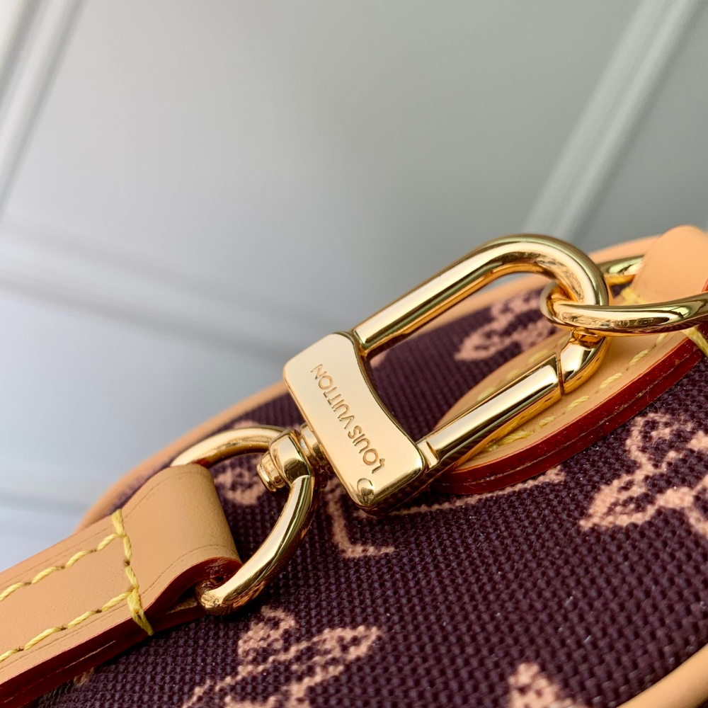 Louis Vuitton Nano Speedy