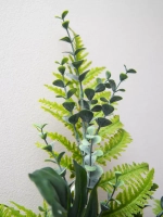 Искусственные цветы для декора