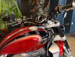 Triumph Rocket 3 GT