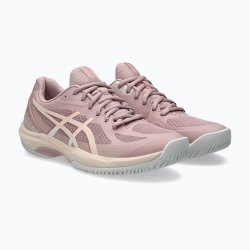 Кроссовки волейбольные ASICS Court Hunter FF morganite/pearl pink