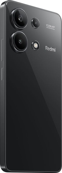 Xiaomi Redmi Note 13 4G 8/256GB Black