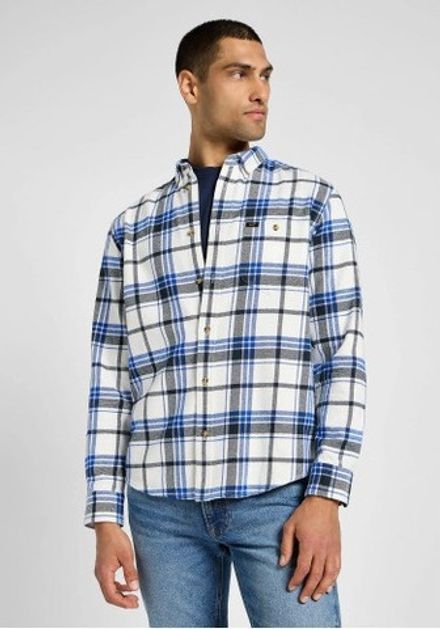 Рубашка RIVETED SHIRT 112355646