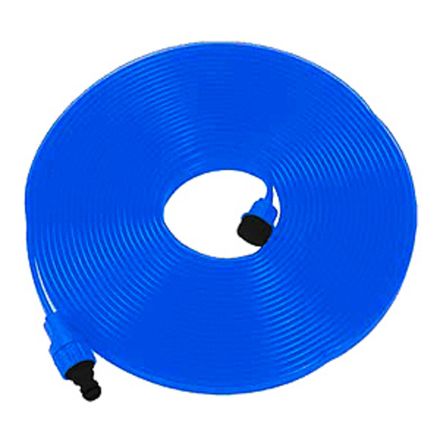 Шланг-дождеватель 3х рукавный 15м GREEN APPLE GWSH10-032