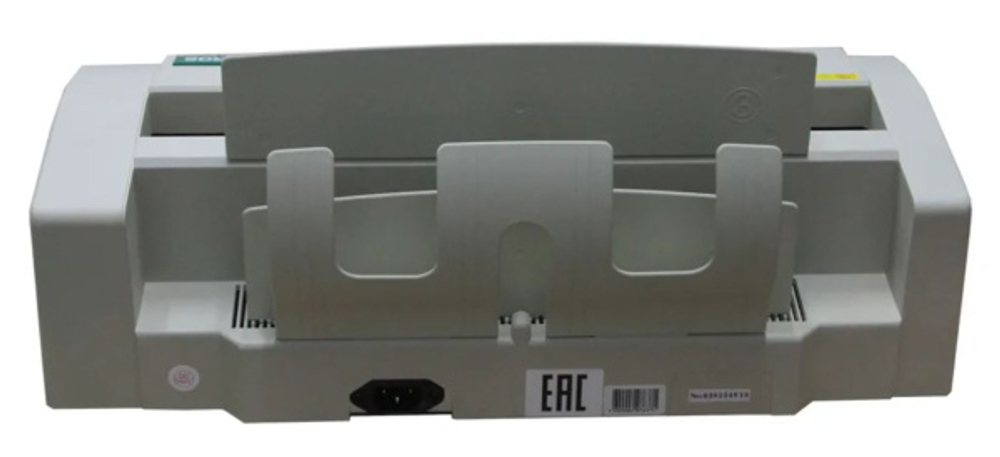 Брошюровщик Bulros T80