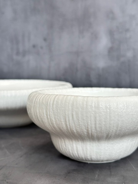 Салатник 220 мл, d=15см,фарфор,серия "White Moon", P.L. - Proff Cuisine