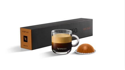 Orafio кофе в капсулах Nespresso, 10 шт.