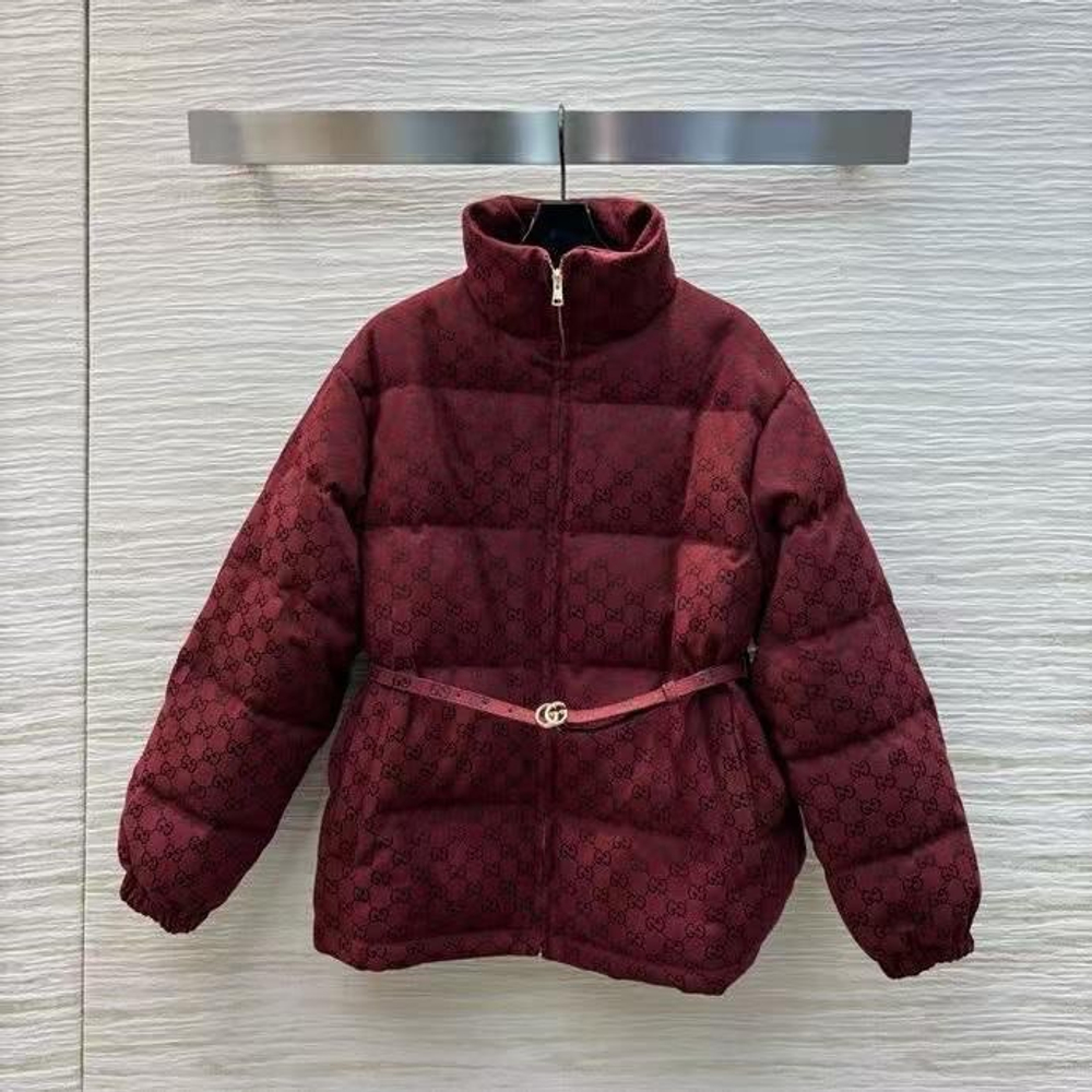 Пуховик Gucci, арт. 468927808