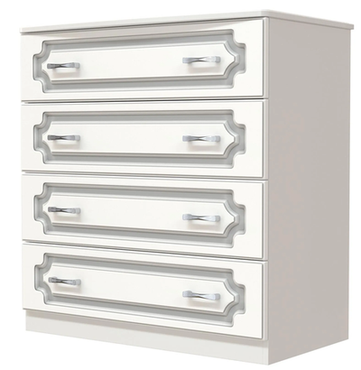 Комод ЛАК 4 ящика