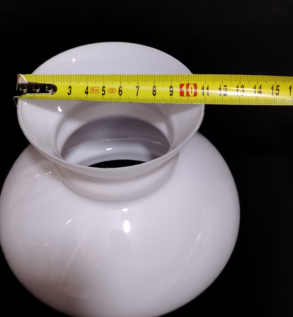 Плафон для настольной лампы NL140