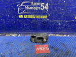 Ручка двери задней левой салонная NISSAN R'NESSA 2000