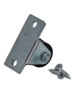 Колесо прорезиненное – для мебели, диванов, тумб, кресел