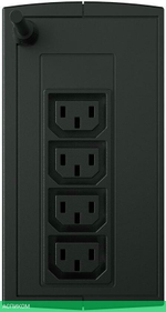Источник бесперебойного питания CyberPower UTC850EI