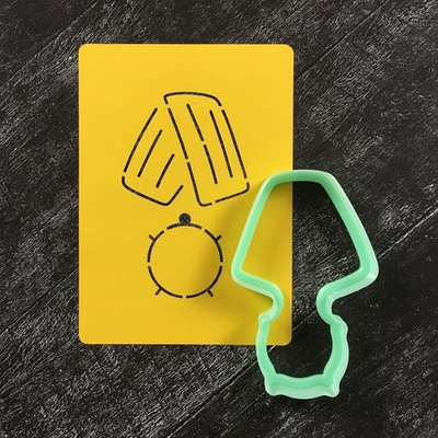 Медаль №5 круглая