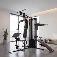 Силовой комплекс UNIX Fit BLOCK 70 MULTI