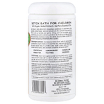 Abra Therapeutics, Aromasaurus Detox, ароматерапевтическая пенная ванна для детей, 453 г (16 унций)