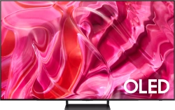 Телевизор Samsung 55" QE55S90CAUXRU