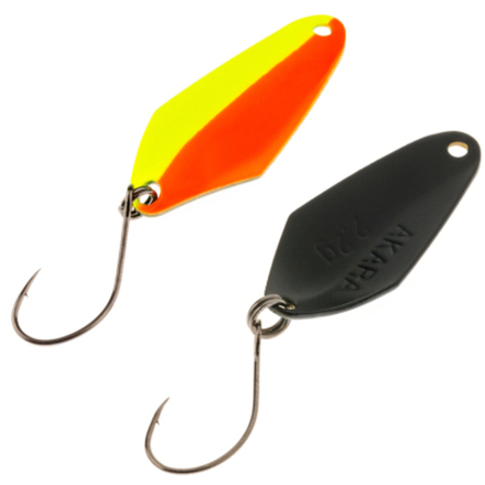 Блесна колеб. Akara Trout Time Tanto 30 2,2 гр. 39