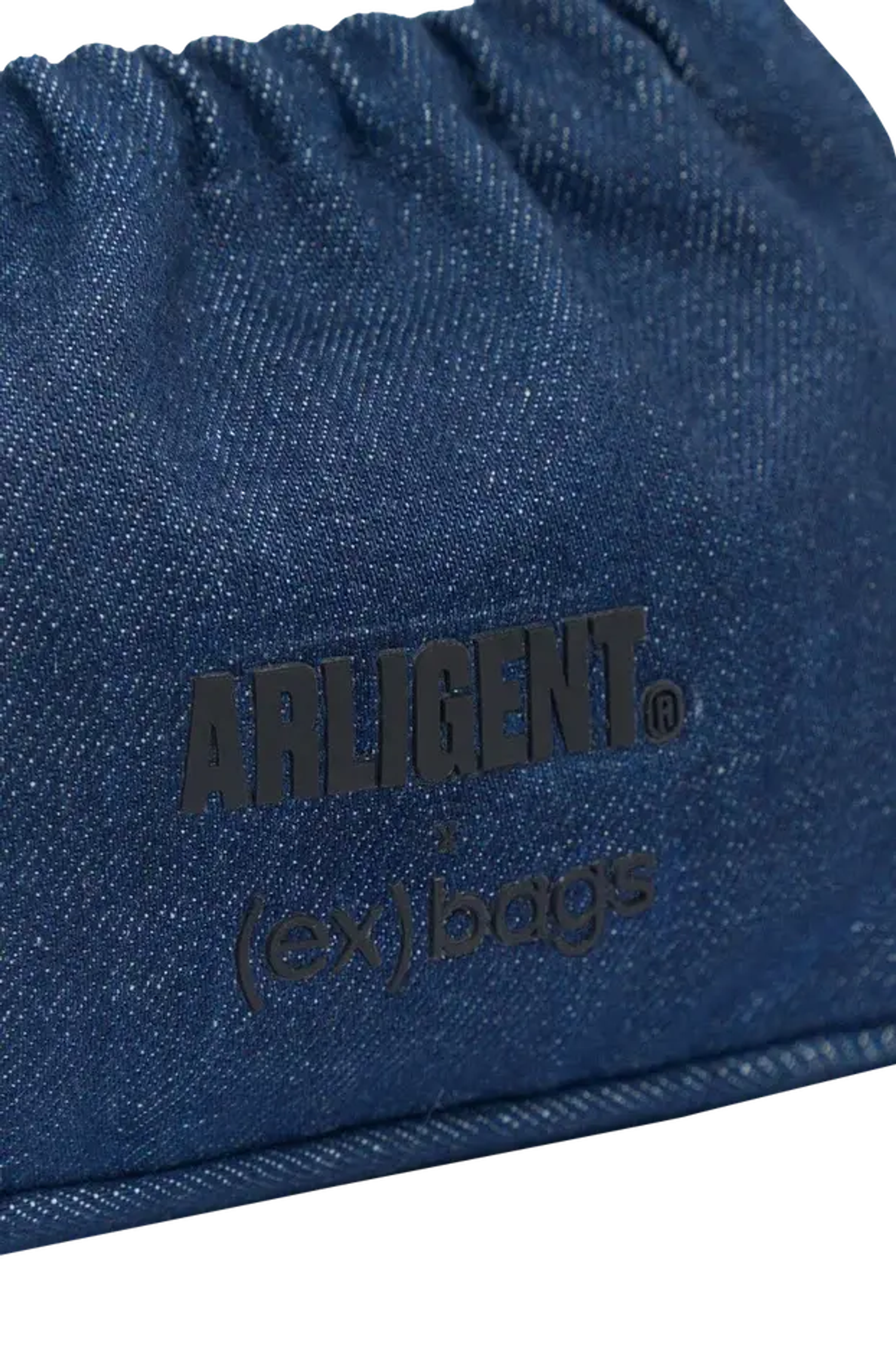 Сумка Pochette ARLIGENT® x (ex)bags