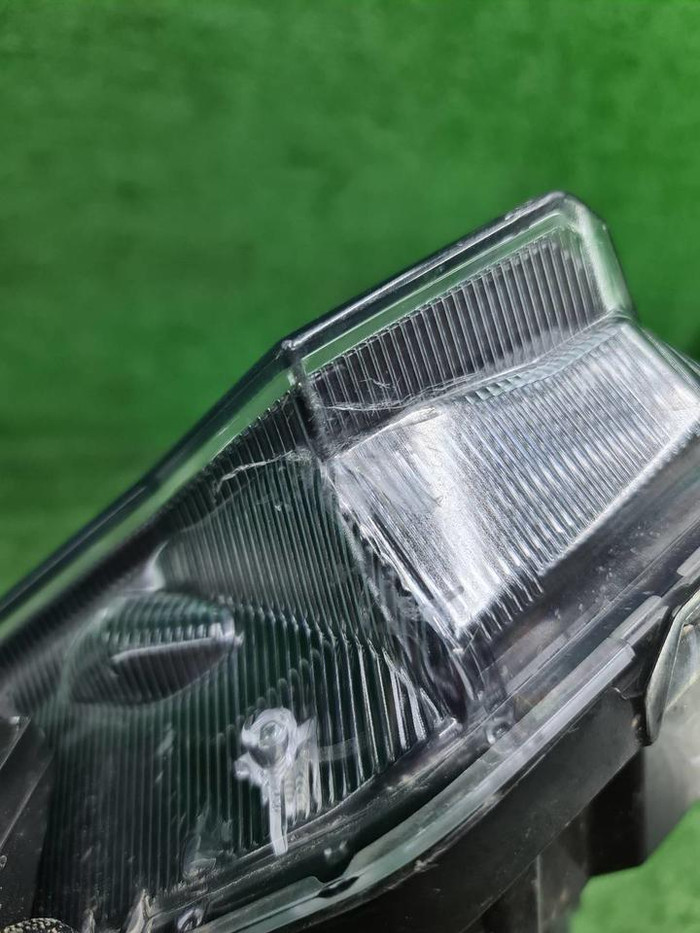 Фара правая Haval F7 (2018-2024) LED