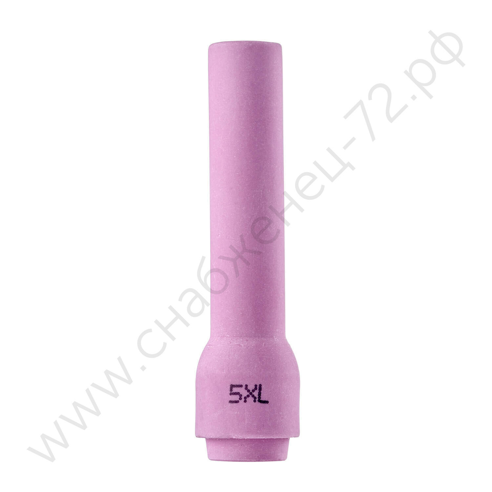 Сопло d8,0мм большое (TIG TP 9/20/25) № 5L IPT0913