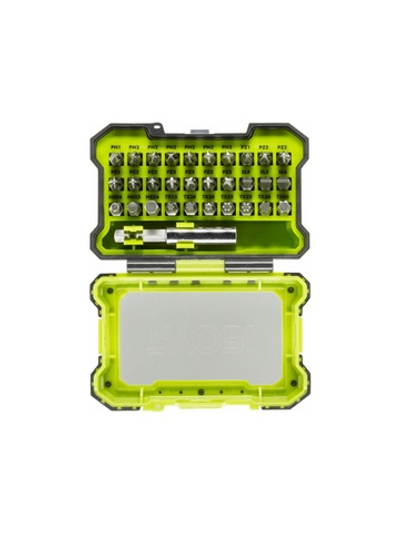 Набор бит RAK31MSD Ryobi 5132003307