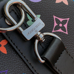 Louis Vuitton Keepall Bandouliere 50