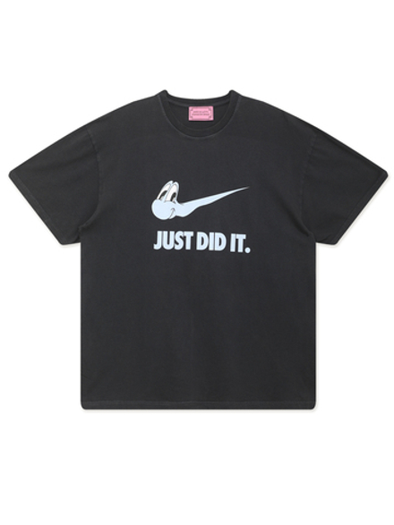 Мужская Футболка Just Did It