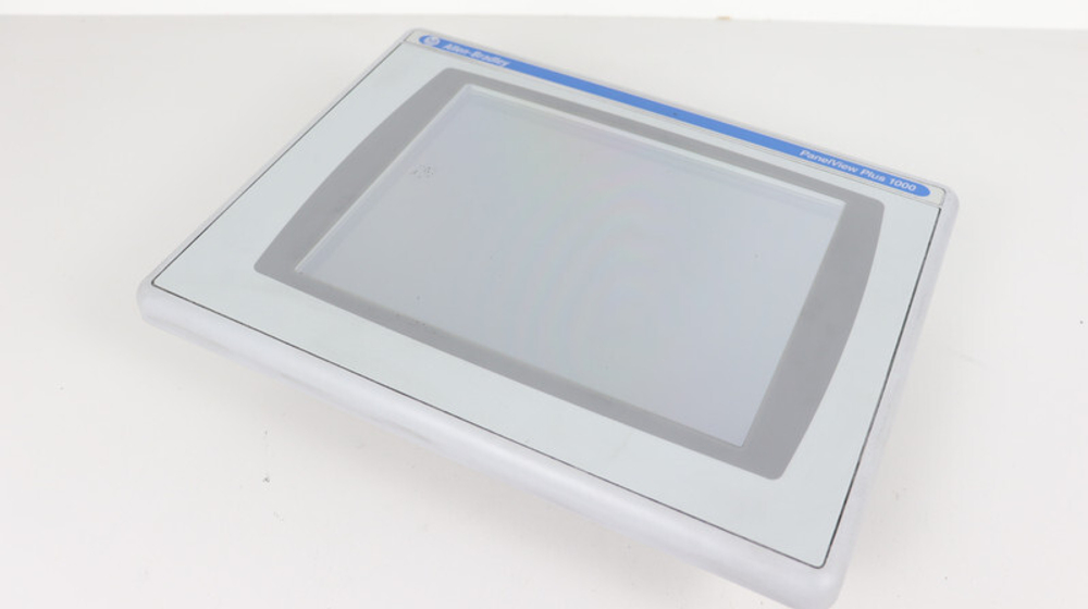 Allen Bradley 2711P-RDT10C