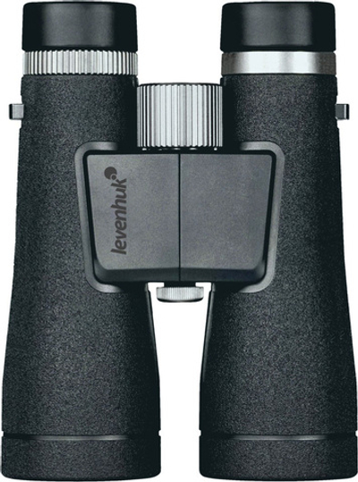 Бинокль Levenhuk Nitro ED 10x50