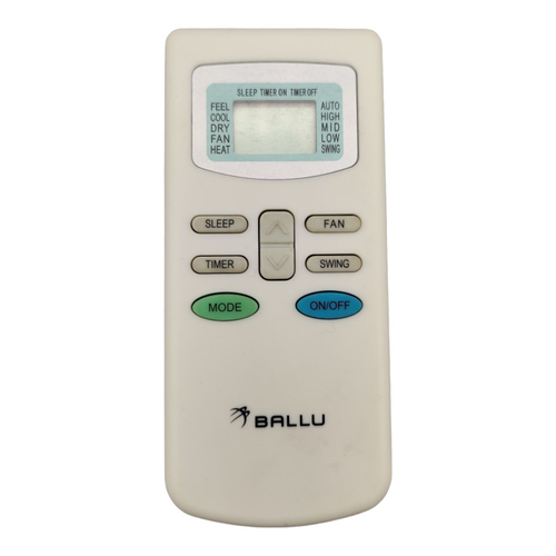 Пульт Ballu BSC