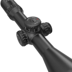 Оптический прицел Vector Optics Continental, x6 4-24x56 (34 мм) VCT TACTICAL FFP, марка VCT-34FFP