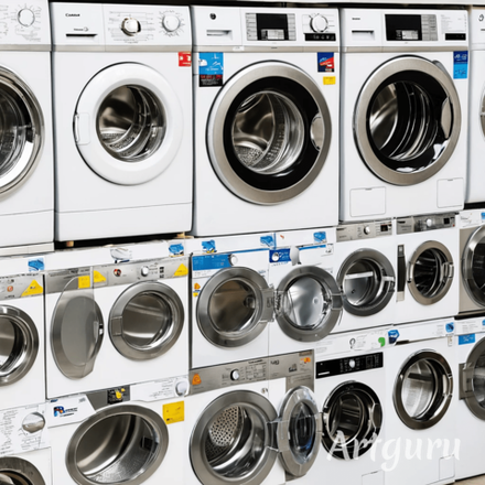 Стиральные машины