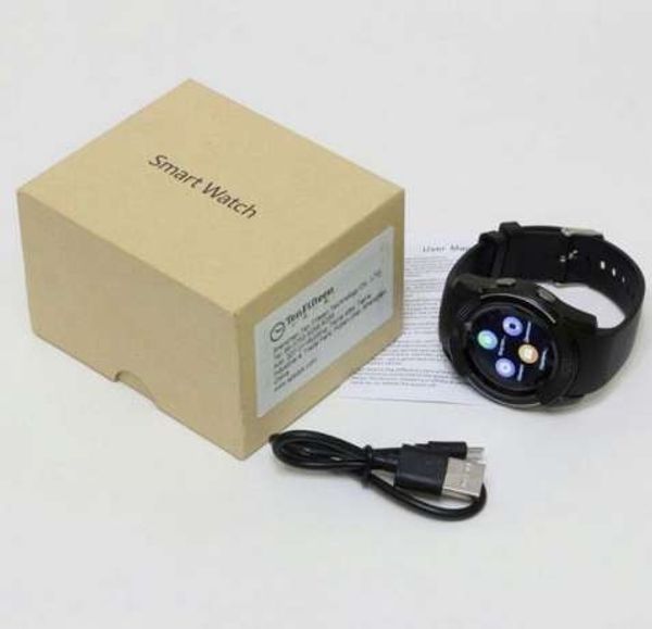 Умные часы Smart watch V8