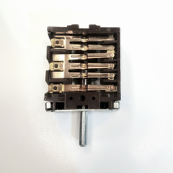 Переключатель режимов мощности для конфорки ПМ7 46.27266.500