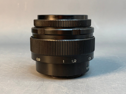 Jupiter-9 2/85mm